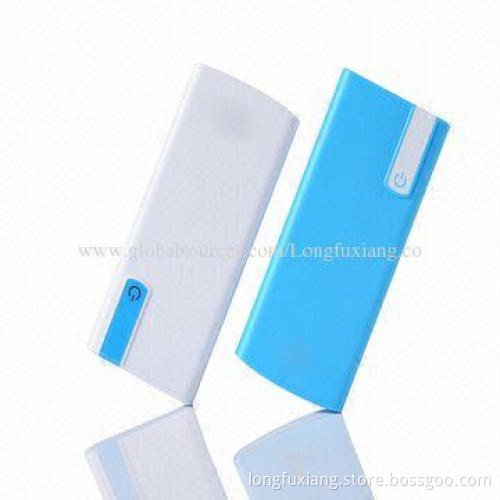 10,000mAh power bank for iPhone